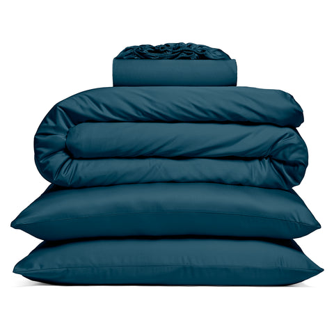100% Bamboo Bedding Bundle