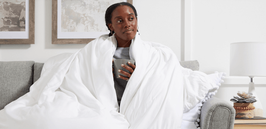 7 Things to Consider When Shopping for a Weighted Blanket