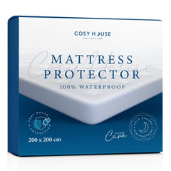 Bamboo Mattress Protectors