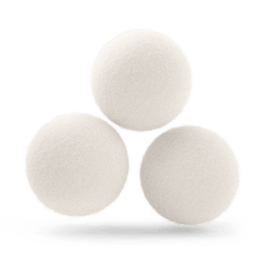 All Natural Wool Dryer Balls